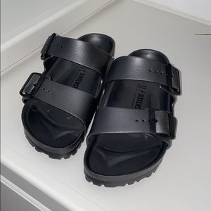 Birkenstock’s rubber